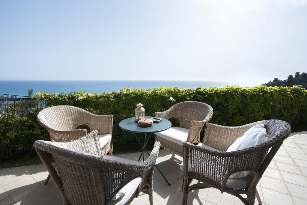 Glyfada Homes Resort Corfu Ngoại thất bức ảnh