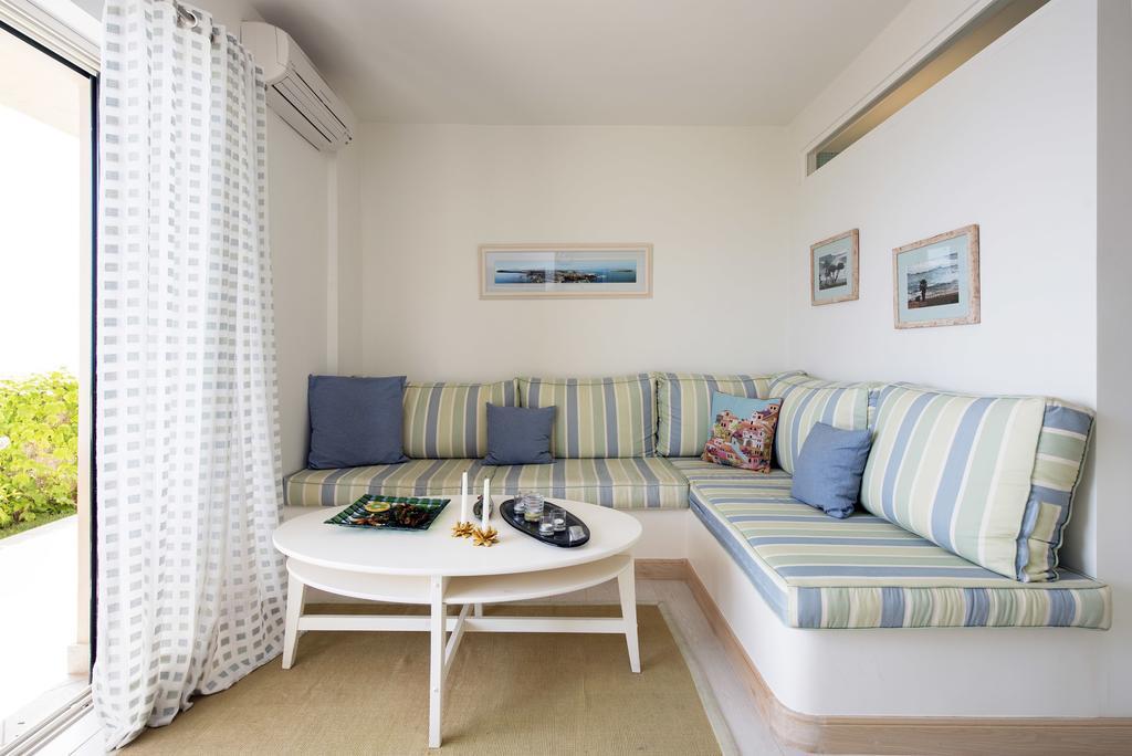 Glyfada Homes Resort Corfu Ngoại thất bức ảnh