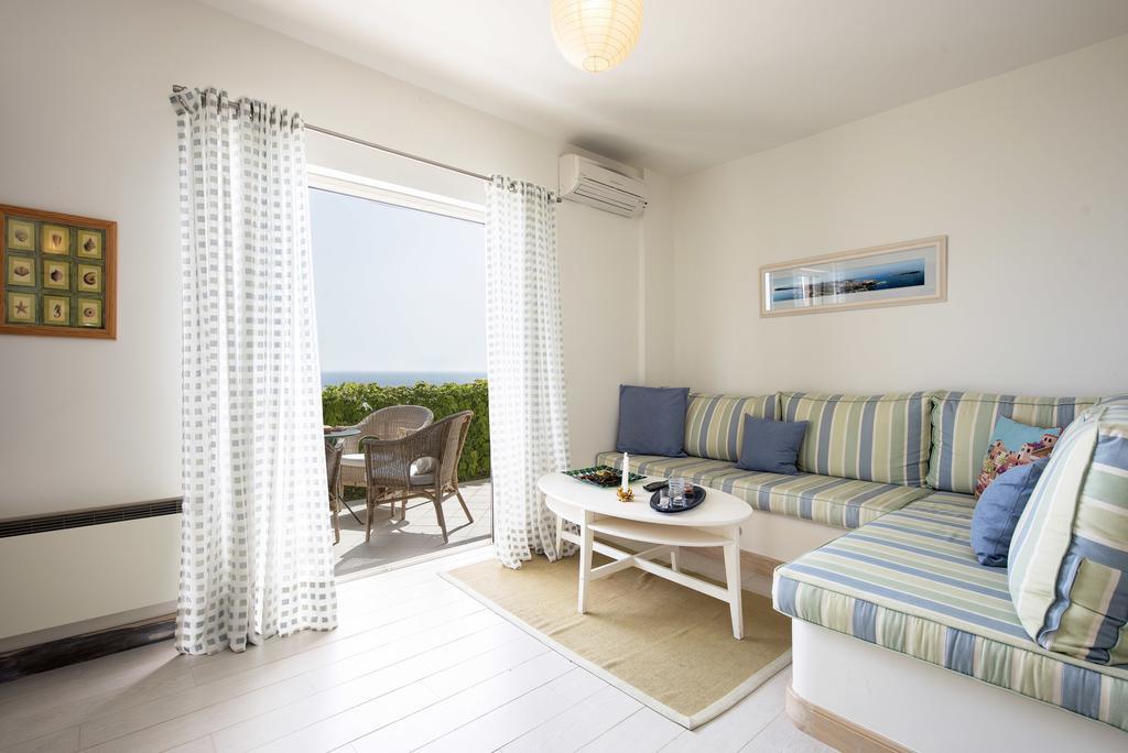 Glyfada Homes Resort Corfu Ngoại thất bức ảnh