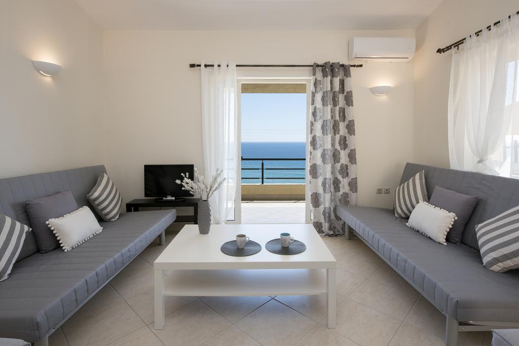 Glyfada Homes Resort Corfu Ngoại thất bức ảnh